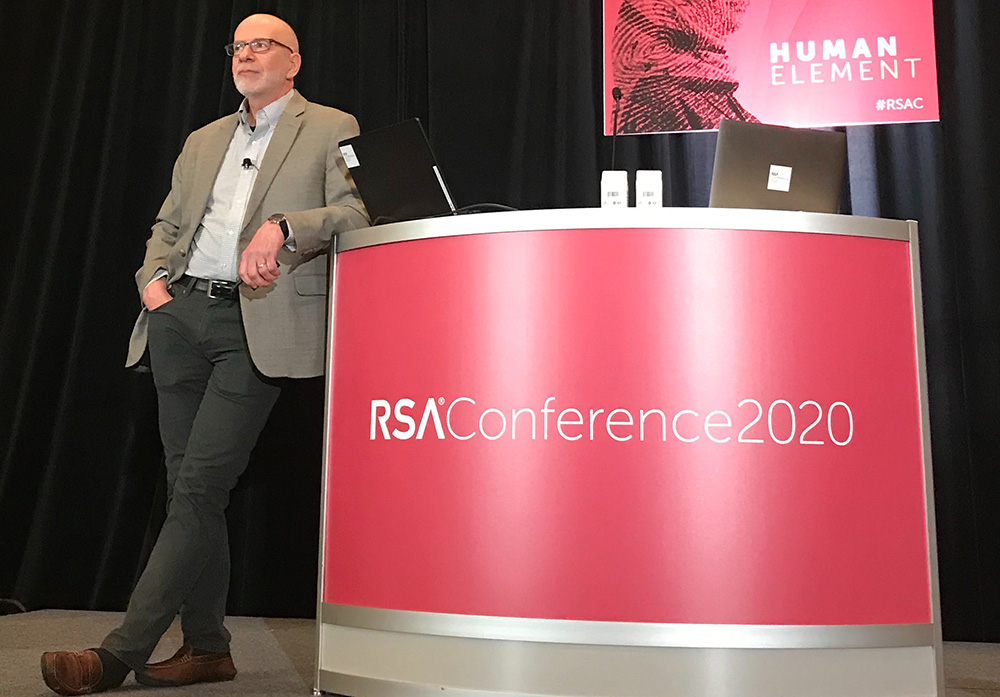 Watch These Videos of FAIR Experts from RSA Conference 2020